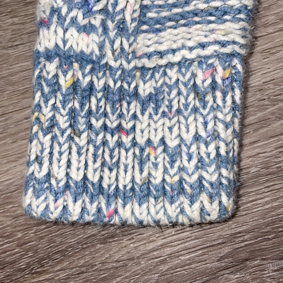 Girls Gap Sweater - Picture 8 of 12